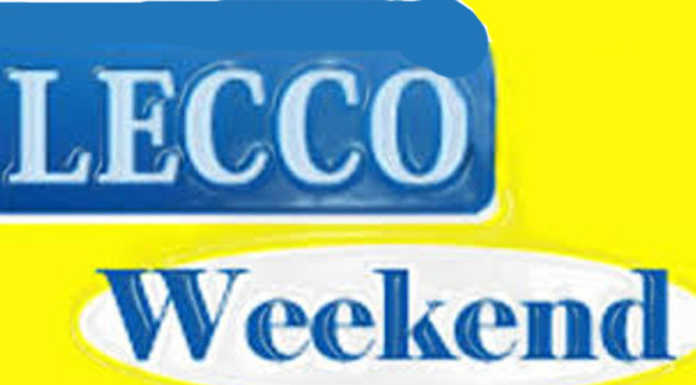 Buon week end: gli eventi del fine settimana lecchese