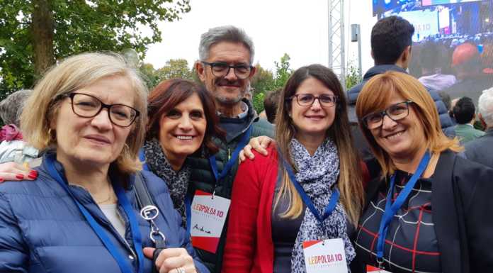 Alla Leopolda anche volti del PD lecchese. “Ambigui? Assolutamente no”