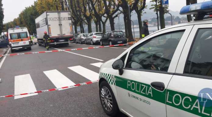 Incidenti stradali. Chiesto più impegno al Comune: “Miglioriamo la sicurezza”