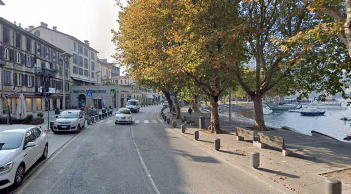 Viabilità da riordinare. Il piano: via i semafori in centro e lungolago ‘slow’