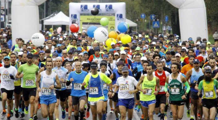 Il 3 novembre torna la Run Around Lakes-Maratonina d’Autunno