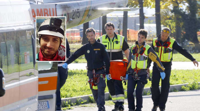 Ritrovato il corpo senza vita dell’escursionista disperso sul Moregallo