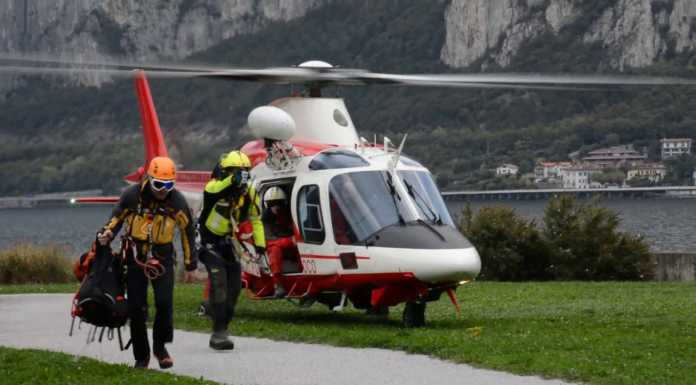 Disperso sul Moregallo, nuova giornata di ricerche per i soccorritori