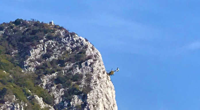 Montagna, domenica di lavoro per i soccorsi tra Medale, Grignetta e Pian Sciresa