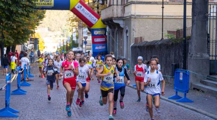 Trofeo Vanoni: l’As Premana sul podio nelle gare giovanili