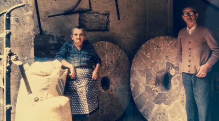 Paderno D’Adda. Il 13 ottobre porte aperte al Molino Colombo