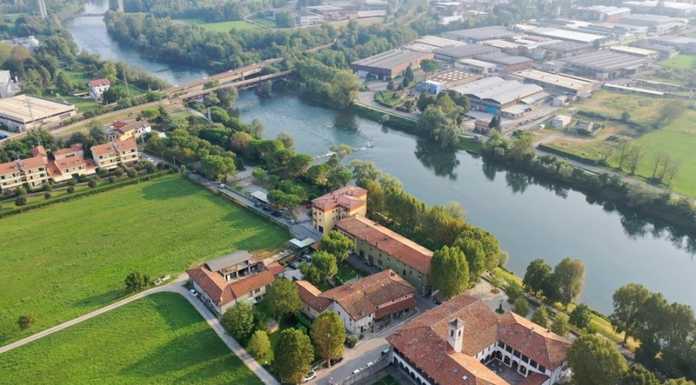 Prima del monastero al Lavello c’era un castello, dal 5 settembre la mostra del centro culturale