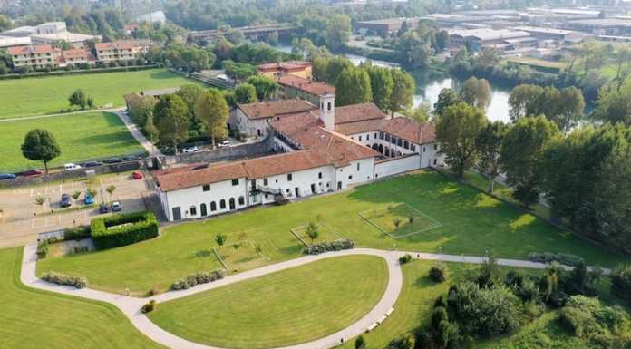 Incontro con l’autore: al Lavello Vaccarella, Zanicchi e Ferrari