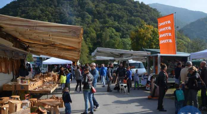 Carenno. Annullata l’edizione 2020 della tradizionale Mostra Agricola