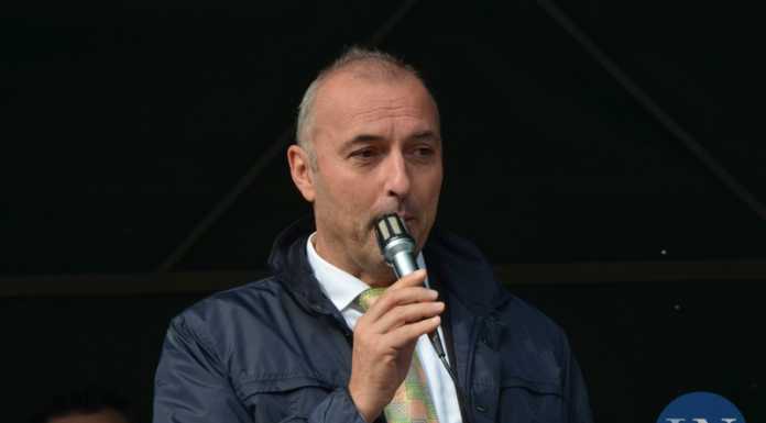 Elezioni 2021. Dopo la sfiducia, Agenda Galbiate ricandida Giovanni Montanelli