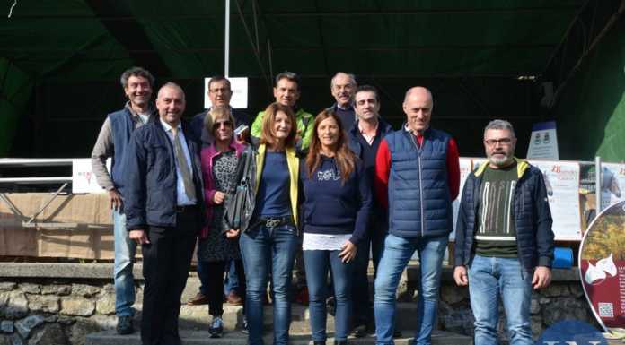 Carenno. In tanti alla 28^ Mostra Agricola della Valle San Martino