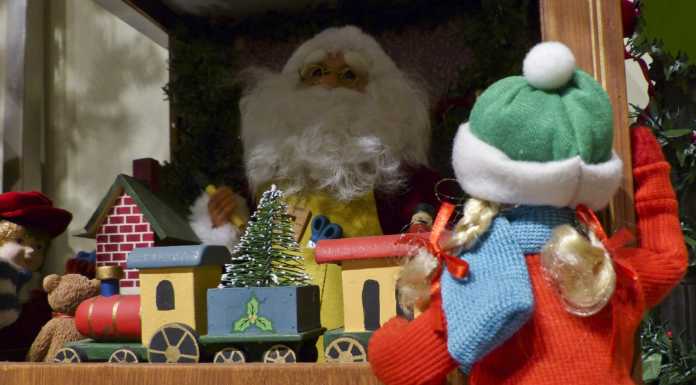 Arriva il Natale, ecco come deve essere la vetrina perfetta