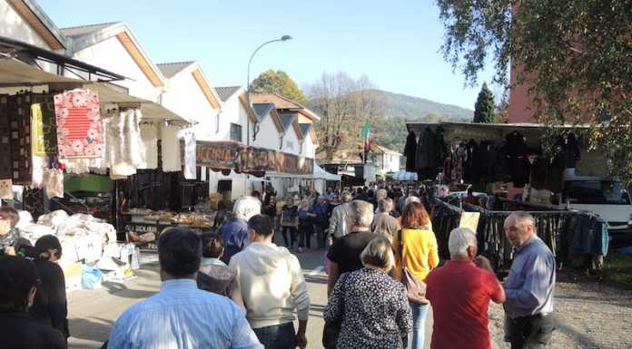 Oggiono, annullato il Fierone: “Rischio assembramento troppo alto”