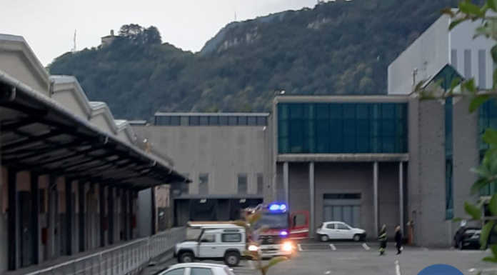 Incidente sul lavoro. 51enne folgorato, ricoverato in ospedale