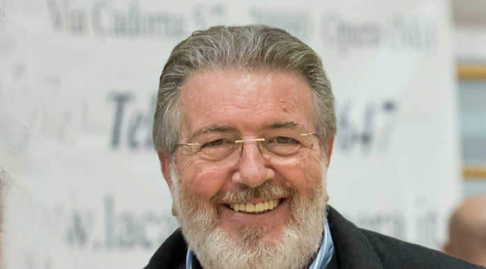 Morto Filippo Penati, ex presidente della Provincia di Milano