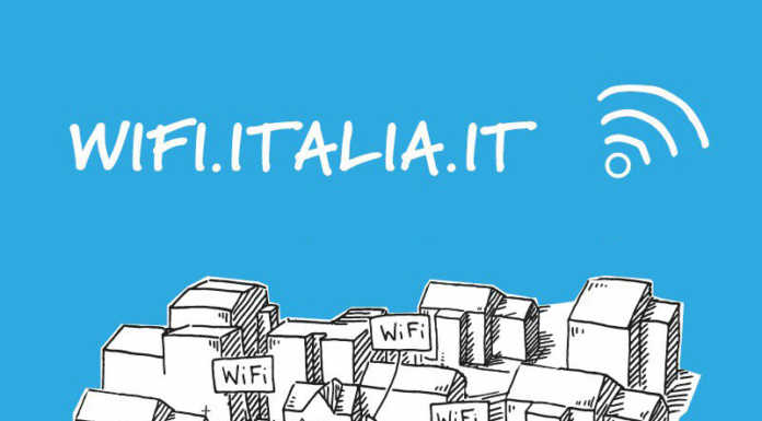 Attivati tre punti wifi a Carenno nell’ambito del progetto “Piazza Wifi Italia”