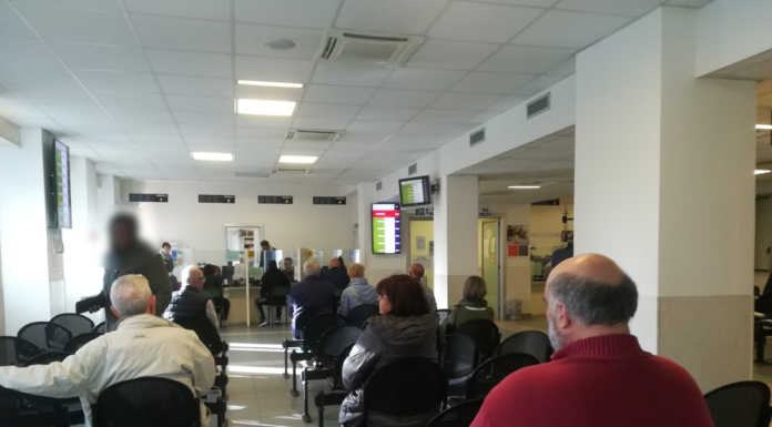 Asst Lecco. Problemi tecnici, centri prelievi di Lecco e Merate in tilt in mattinata