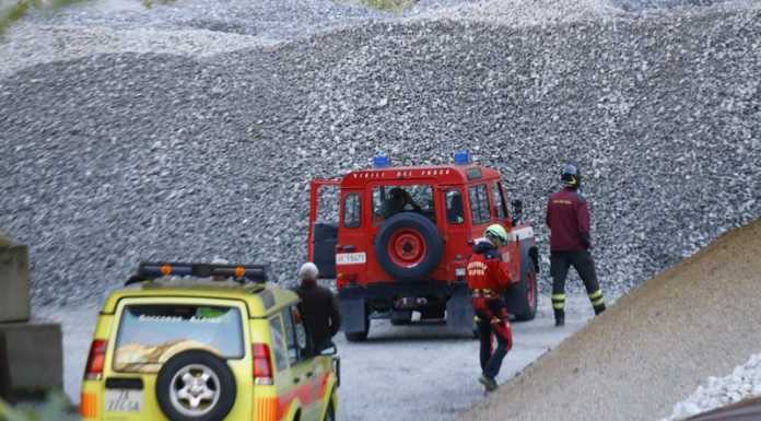 Disperso sul Moregallo. In mattinata riprese le ricerche