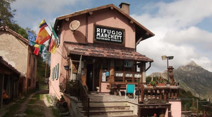 Al rifugio Marchett. Dinamo Culturale presenta “Erna 1943. Racconto partigiano”