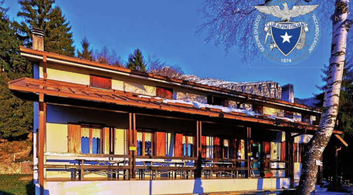 Anche la montagna riparte: aperti i rifugi lecchesi, ora si guarda ai pernottamenti rifugio stoppani