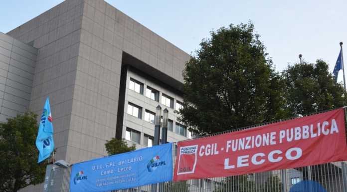 Scontro sindacale in ospedale, scioperano gli addetti alle pulizie