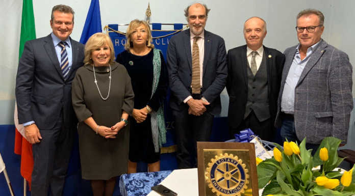 Rotary Club Lecco Manzoni: le sfide della Camera di Commercio
