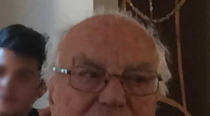 Mandello, 85enne scomparso. Ricerche in corso, anche in elicottero sergio coghi