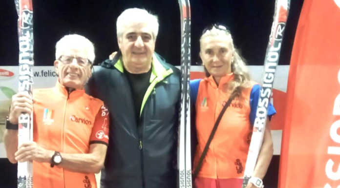 Skiroll. Garniga Roll 2019, tra i protagonisti anche i fondisti valsassinesi