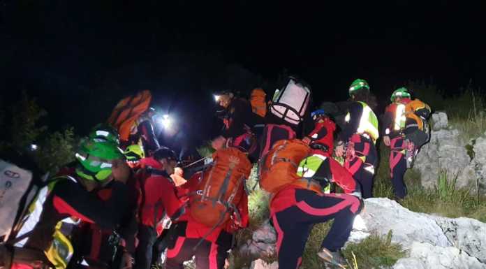 Civate. 75enne disperso sul Corno Birone, ritrovato morto