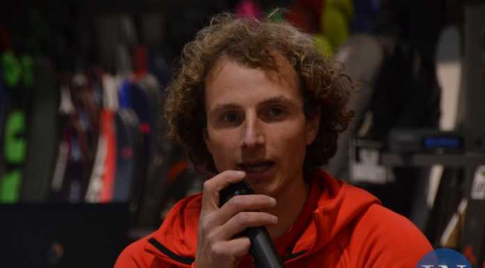 Montagna. Luca Schiera è il nuovo presidente dei Ragni di Lecco L'alpinista Luca Schiera, nuovo presidente dei Ragni di Lecco