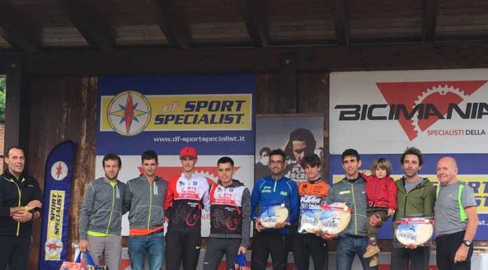 Pasturo. Trincavelli e Beretta vincono il 9° memorial Riva-Girani