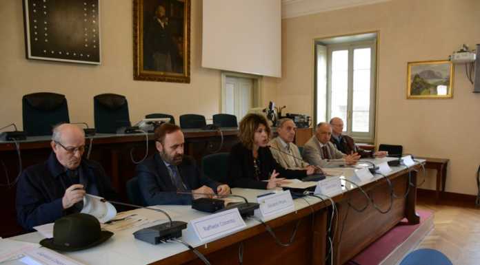 Presentata la nuova stagione teatrale di Lecco: tanti spettacoli in programma