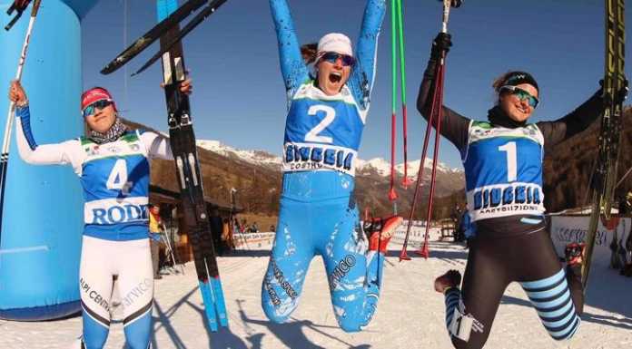 Sci. Un sogno che si avvera per Anna e Laura, lo sport diventa un lavoro