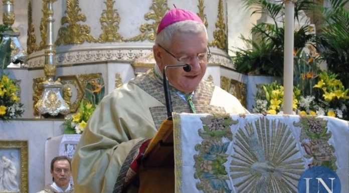 Unità Pastorale, Calolzio si prepara ad accogliere il Vescovo