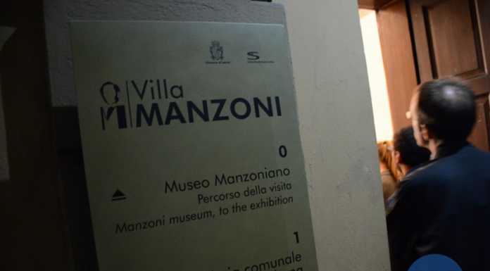 Museo Manzoniano, sabato si inaugura la restaurata Cappella dell’Assunta