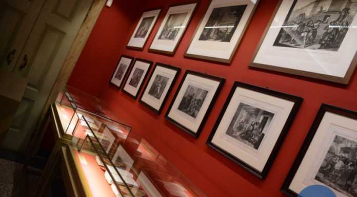 Inclusività nei musei, iniziato a Lecco il corso di formazione villa manzoni