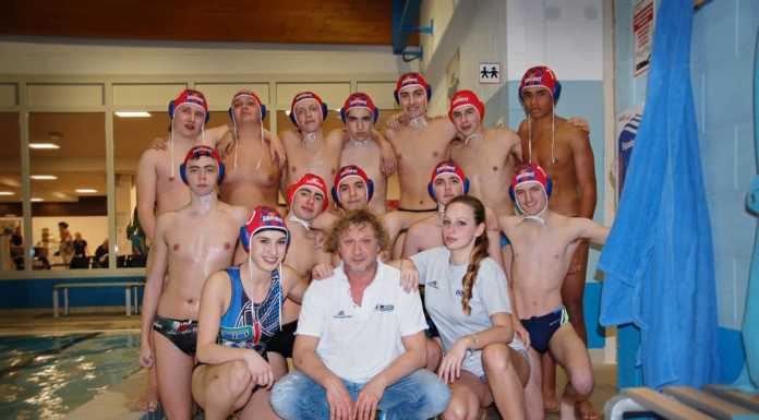 La Pallanuoto Barzanò è pronta per una stagione da record