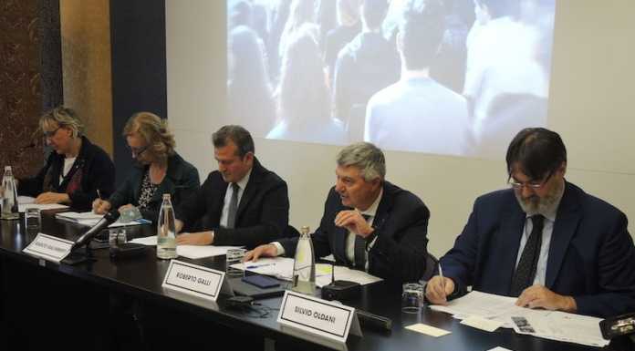 A Lariofiere torna ‘Young’, il Salone dell’Orientamento Scolastico