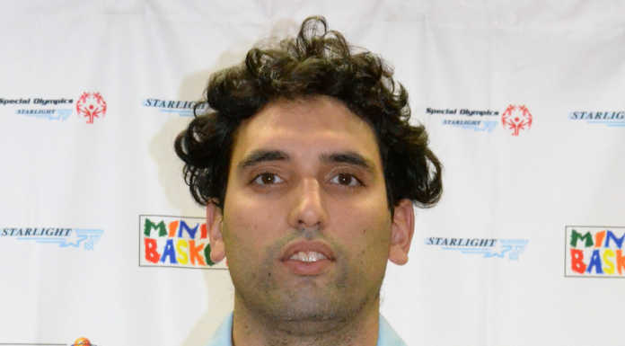 Basket femminile, Luca Missaglia nuovo coach dell’U16 Adinox Starlight