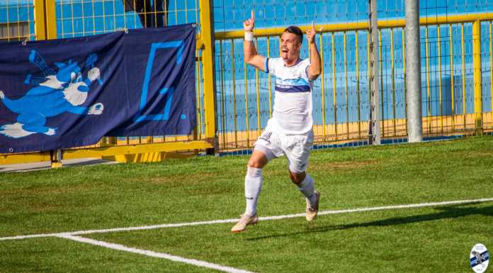 Fabrizio Carboni lascia la Calcio Lecco