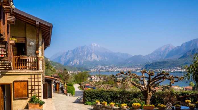 Fase 2, agriturismi: Coldiretti presenta il protocollo salva vacanze