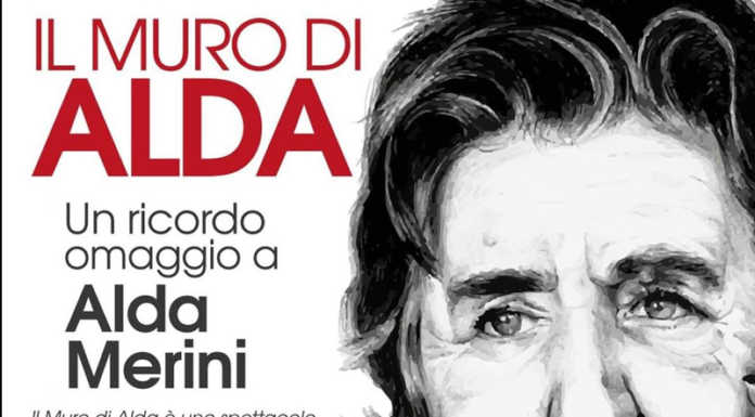 Al Lavello un ricordo omaggio a Alda Merini