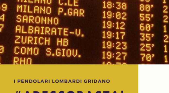 Treni, “Adesso basta”: presidio dei pendolari il 26. Intanto altra mattina di ritardi e guasti