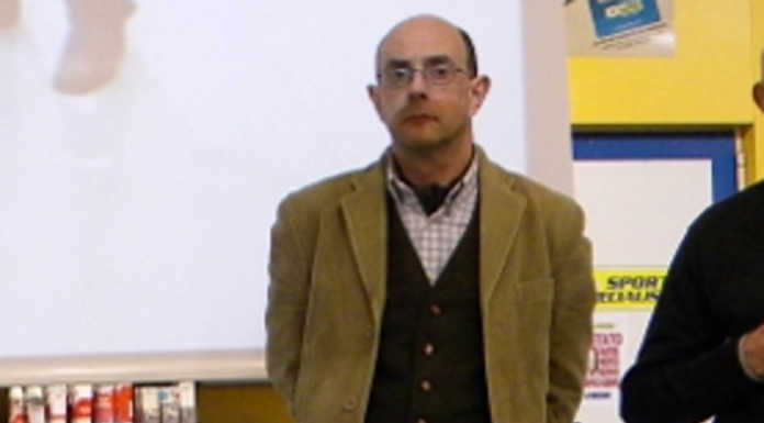 Monti Sorgenti Off: la terza edizione della rassegna si apre con Alberto Benini