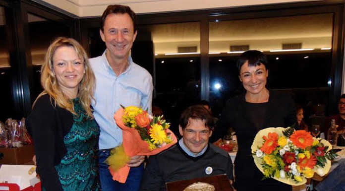 Ciclismo. Il Bike Team Formaggilandia2 festeggia la fine della stagione