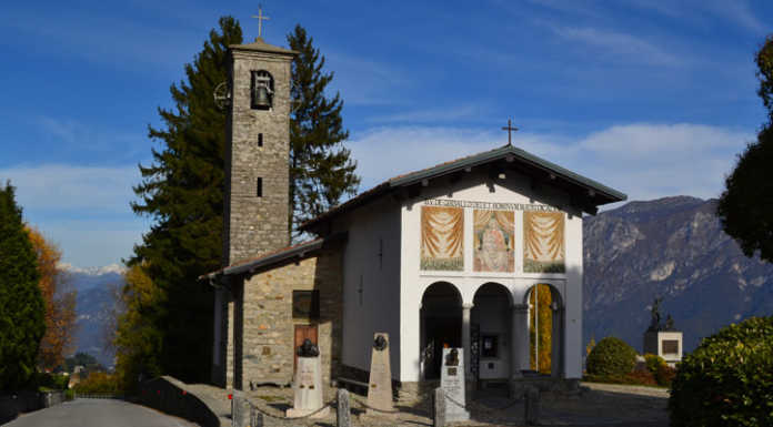 Ciclismo, domenica il pellegrinaggio dei formaggini dal Ghisallo
