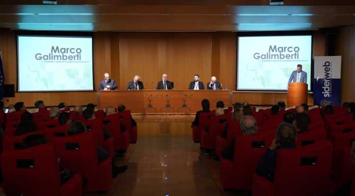 Bilanci d’Acciaio: più affari per il settore ma Germania e dazi preoccupano