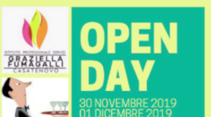 Casatenovo: open day e classi aperte all’istituto Graziella Fumagalli