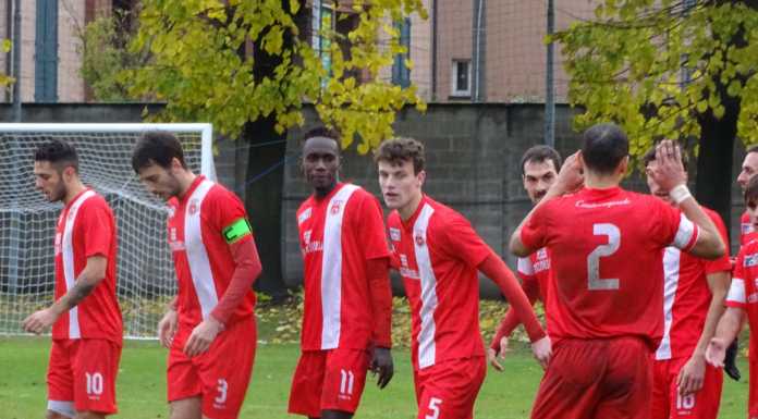 Calcio Coppa Italia. La Casatese ipoteca la finale con una cinquina Foto tratta dalla pagina fb della Casatese