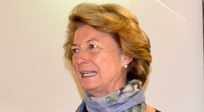 All’imprenditrice Silvia Buzzi la benemerenza del Comune di Mandello